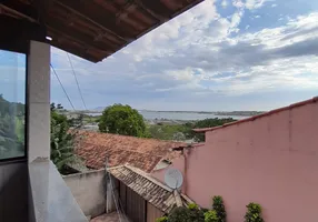 Foto 1 de Casa de Condomínio com 2 Quartos à venda, 110m² em Porto do Carro , São Pedro da Aldeia