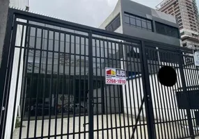 Foto 1 de Prédio Comercial para alugar, 565m² em Tatuapé, São Paulo