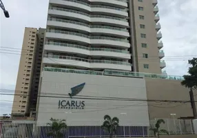 Foto 1 de Apartamento com 3 Quartos à venda, 88m² em Benfica, Fortaleza
