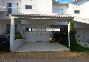 Foto 1 de Casa de Condomínio com 3 Quartos para alugar, 156m² em Jardim Pagliato, Sorocaba