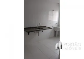 Foto 1 de Apartamento com 2 Quartos à venda, 50m² em Parque São Geraldo, Bauru