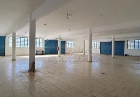 Foto 1 de Ponto Comercial para alugar, 510m² em Vila Regedor, Taubaté