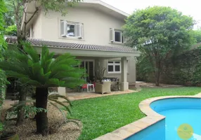 Foto 1 de Casa com 4 Quartos à venda, 360m² em Pinheiros, São Paulo