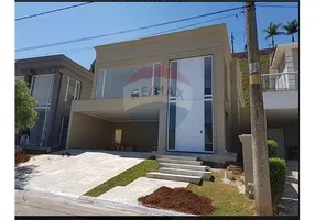 Foto 1 de Casa de Condomínio com 3 Quartos à venda, 275m² em Tanquinho, Santana de Parnaíba