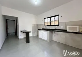 Foto 1 de Casa de Condomínio com 1 Quarto para alugar, 30m² em Sao Judas, Itajaí