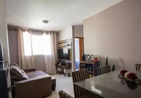 Foto 1 de Apartamento com 2 Quartos à venda, 55m² em Minaslândia, Belo Horizonte