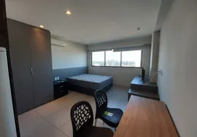 Foto 1 de Apartamento com 1 Quarto para alugar, 35m² em Ilha do Leite, Recife