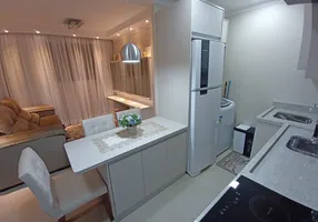 Foto 1 de Apartamento com 1 Quarto à venda, 35m² em Móoca, São Paulo