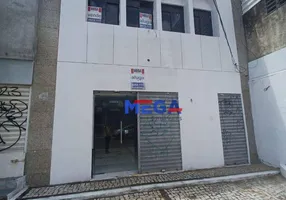 Foto 1 de Ponto Comercial para alugar, 200m² em Vila União, Fortaleza