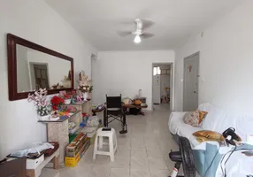 Foto 1 de Apartamento com 3 Quartos à venda, 106m² em Pompeia, Santos