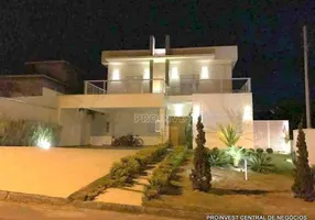 Foto 1 de Casa de Condomínio com 4 Quartos à venda, 390m² em Jardim do Golf I, Jandira