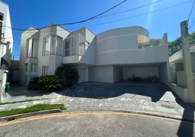 Foto 1 de Casa de Condomínio com 4 Quartos à venda, 427m² em Chacaras Reunidas Sao Jorge, Sorocaba