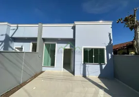 Foto 1 de Casa com 3 Quartos à venda, 85m² em Costeira, Balneário Barra do Sul