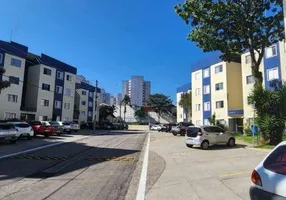 Foto 1 de Apartamento com 3 Quartos à venda, 55m² em Jardim Ibitirama, São Paulo