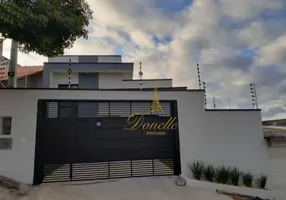 Foto 1 de Casa com 3 Quartos à venda, 78m² em Parque Olímpico, Mogi das Cruzes