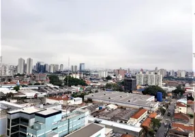 Foto 1 de Apartamento com 2 Quartos à venda, 56m² em Bom Retiro, São Paulo