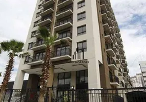 Foto 1 de Apartamento com 1 Quarto à venda, 32m² em Portão, Curitiba