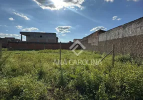 Foto 1 de Lote/Terreno à venda, 288m² em Canelas, Montes Claros