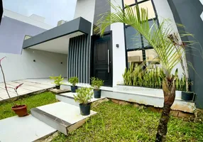 Foto 1 de Casa com 3 Quartos à venda, 189m² em Centro, Camboriú