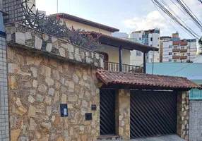 Foto 1 de Casa com 3 Quartos à venda, 560m² em Jardim das Laranjeiras, Juiz de Fora