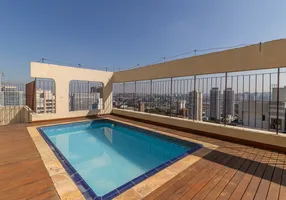 Foto 1 de Cobertura com 5 Quartos para alugar, 647m² em Santo Amaro, São Paulo
