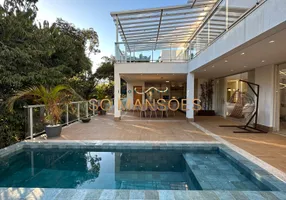 Foto 1 de Casa com 4 Quartos à venda, 450m² em Buritis, Belo Horizonte