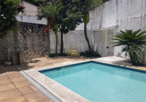 Foto 1 de Casa com 5 Quartos à venda, 500m² em Gávea, Rio de Janeiro