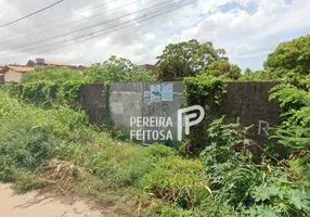 Foto 1 de Lote/Terreno à venda, 450m² em Vila Conceicao Calhau, São Luís