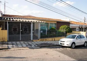 Foto 1 de Casa com 4 Quartos à venda, 750m² em Vila Lucy, Sorocaba