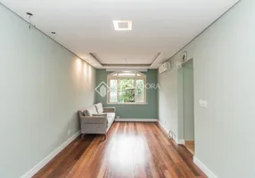 Foto 1 de Apartamento com 2 Quartos para alugar, 77m² em Auxiliadora, Porto Alegre