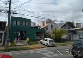 Foto 1 de Lote/Terreno à venda, 261m² em Portão, Curitiba