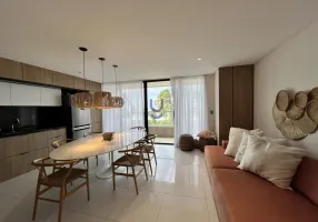 Foto 1 de Apartamento com 2 Quartos à venda, 75m² em Intermares, Cabedelo