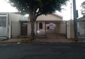 Foto 1 de Casa com 3 Quartos à venda, 120m² em Vila Moreira, São José do Rio Preto