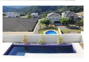 Foto 1 de Casa de Condomínio com 4 Quartos para venda ou aluguel, 390m² em Genesis 1, Santana de Parnaíba