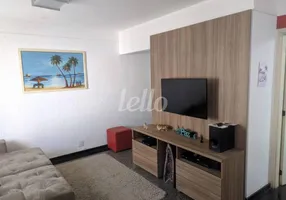 Foto 1 de Casa com 3 Quartos à venda, 98m² em Vila Prudente, São Paulo