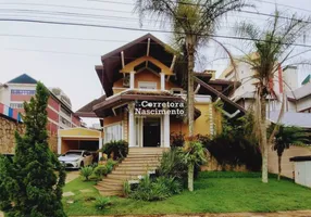 Foto 1 de Casa de Condomínio com 3 Quartos para venda ou aluguel, 465m² em Parque Residencial Aquarius, São José dos Campos