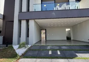 Foto 1 de Casa de Condomínio com 3 Quartos à venda, 188m² em Parque Verde, Cascavel