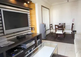 Foto 1 de Flat com 1 Quarto à venda, 40m² em Vila Uberabinha, São Paulo