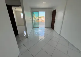 Foto 1 de Apartamento com 2 Quartos à venda, 60m² em Mangabeira, João Pessoa