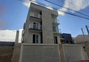 Foto 1 de Apartamento com 3 Quartos à venda, 60m² em Boneca do Iguaçu, São José dos Pinhais