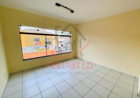 Foto 1 de Sala Comercial para alugar, 19m² em Casa Branca, Santo André