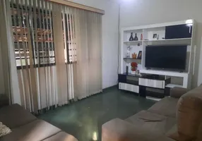 Foto 1 de Casa com 2 Quartos à venda, 80m² em Parque das Nações, Americana