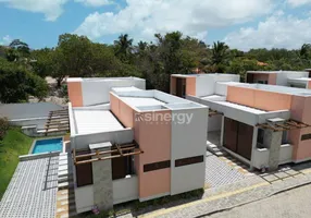 Foto 1 de Casa de Condomínio com 2 Quartos à venda, 167m² em Praia de Pipa, Tibau do Sul