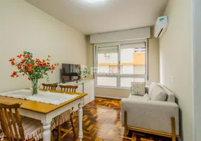 Foto 1 de Apartamento com 2 Quartos à venda, 62m² em Centro Histórico, Porto Alegre