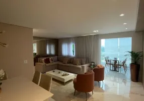 Foto 1 de Apartamento com 3 Quartos à venda, 125m² em Jardim Vazani, São Paulo