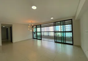 Foto 1 de Apartamento com 3 Quartos à venda, 110m² em Jardim Oceania, João Pessoa