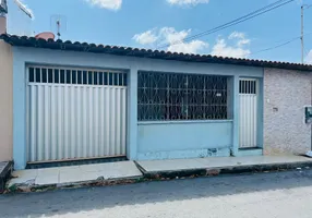 Foto 1 de Casa com 3 Quartos à venda, 250m² em Recanto dos Vinhais, São Luís