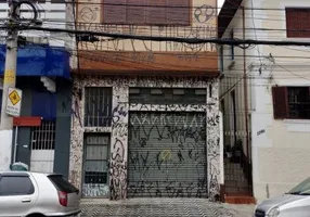 Foto 1 de Ponto Comercial com 2 Quartos à venda, 250m² em Móoca, São Paulo