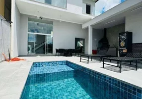 Foto 1 de Casa com 3 Quartos à venda, 241m² em Jardim Jaragua, Atibaia