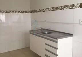 Foto 1 de Apartamento com 2 Quartos à venda, 55m² em Jardim Itapora, Ribeirão Preto